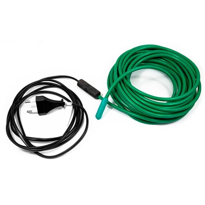 CABLE CALEFACTOR 10 METROS