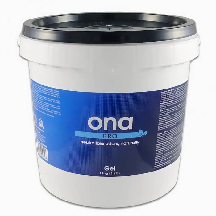 ONA GEL PRO - 3.8k