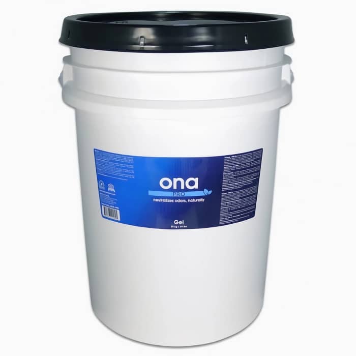 ONA GEL PRO - 20kg
