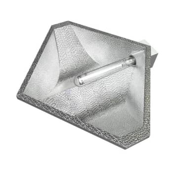REFLECTOR ECO DIAMOND "BRILLANTE" CON CABLE