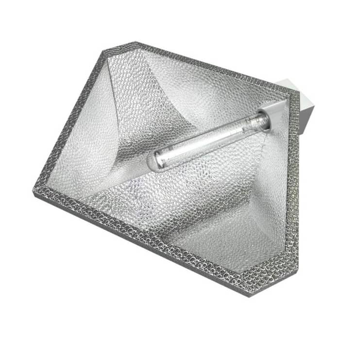 REFLECTOR ECO DIAMOND "BRILLANTE" CON CABLE