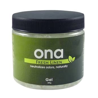 ONA GEL FRESH LINEN - 400 gr