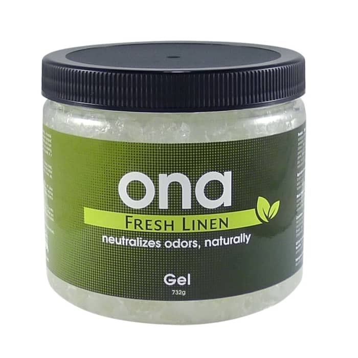 ONA GEL FRESH LINEN - 732 gr