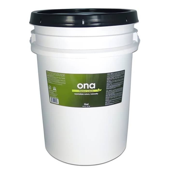 ONA GEL FRESH LINEN - 20 kg