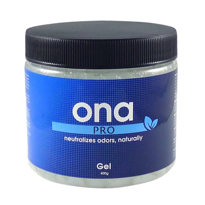 ONA GEL PRO - 400gr