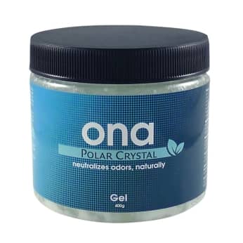 ONA GEL FRESH LINEN - 400gr
