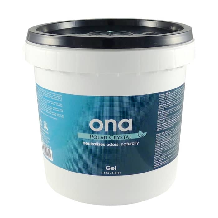 ONA GEL FRESH LINEN - 3.8kg