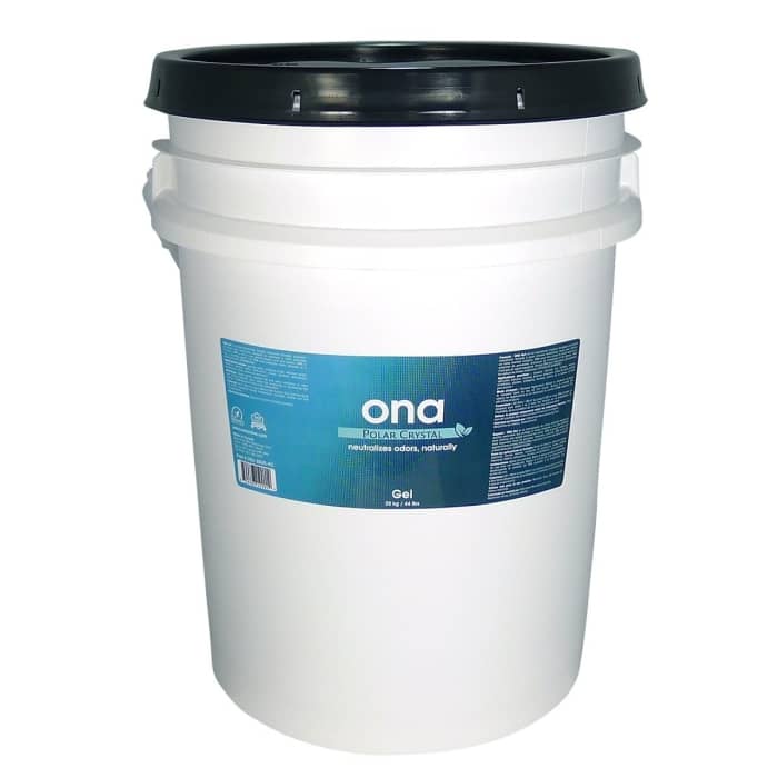 ONA GEL FRESH LINEN - 20kg