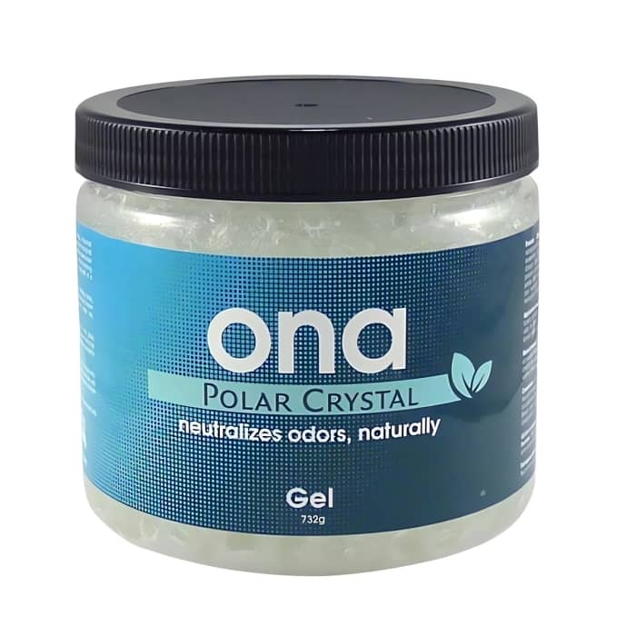 ONA GEL FRESH LINEN - 732gr