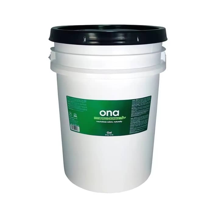 ONA GEL APPLE CRUMBLE- 20kg