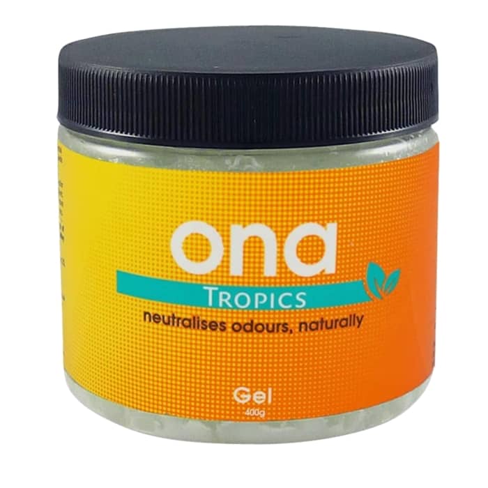 ONA GEL TROPIC - 400g
