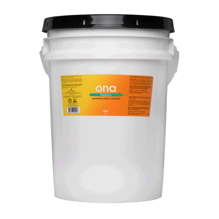 ONA GEL TROPIC - 20kg