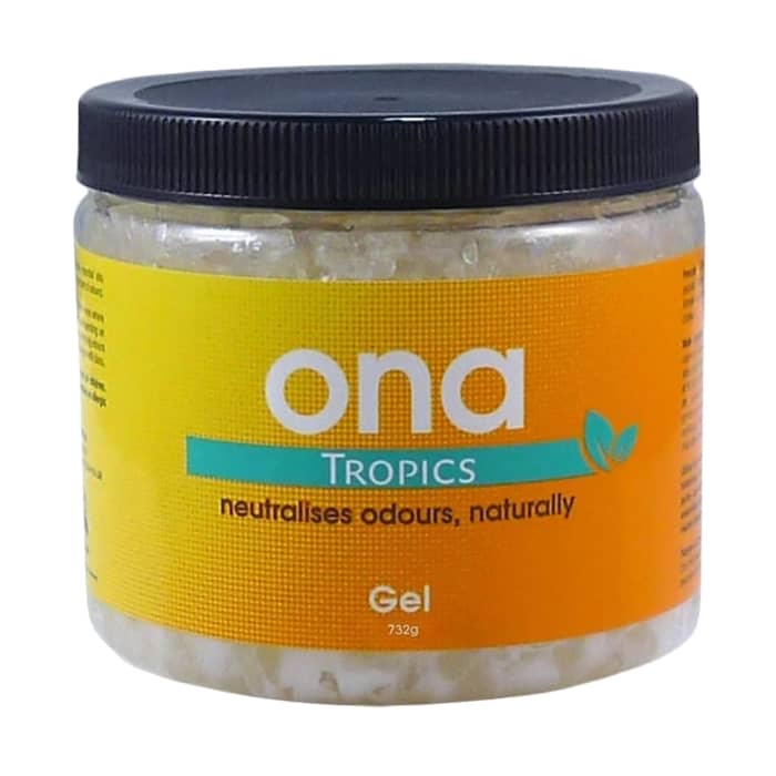 ONA GEL TROPIC - 732g