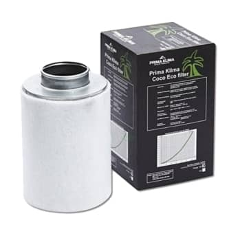 FILTRO CARBON ACTIVO PRIMA KLIMA ECO
