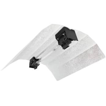 REFLECTOR GARDEN HIGHPRO DOUBLE-PRO CON CABLE DE