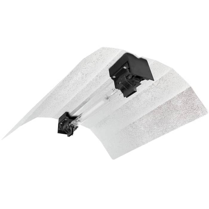 REFLECTOR GARDEN HIGHPRO DOUBLE-PRO CON CABLE DE