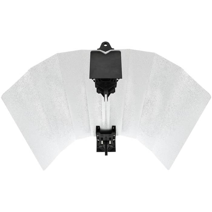 REFLECTOR GARDEN HIGHPRO DOUBLE-PRO CON CABLE DE