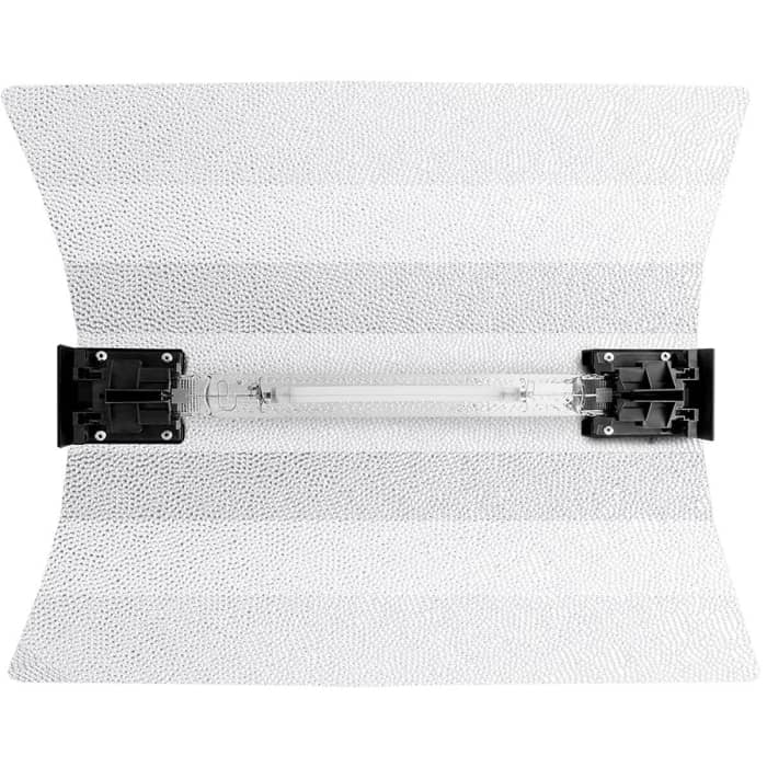 REFLECTOR GARDEN HIGHPRO DOUBLE-PRO CON CABLE DE