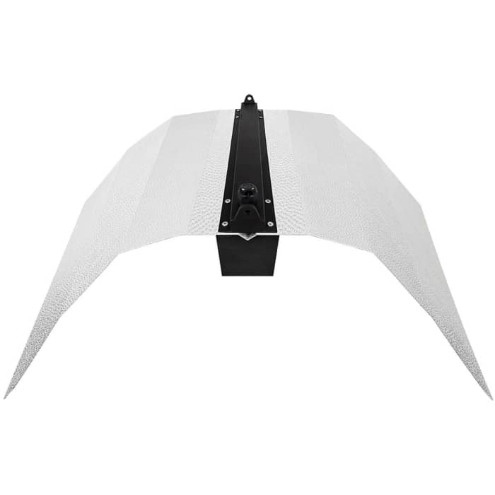 REFLECTOR GARDEN HIGHPRO DOUBLE-PRO CON CABLE DE