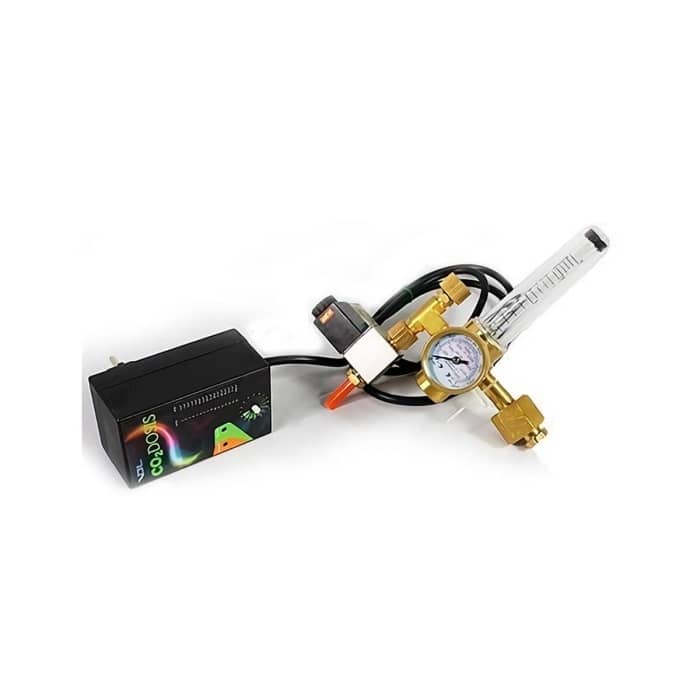 CONTROLADOR DE CO2 DOSIS VDL