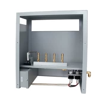 GENERADOR CO2 GEN-4LP