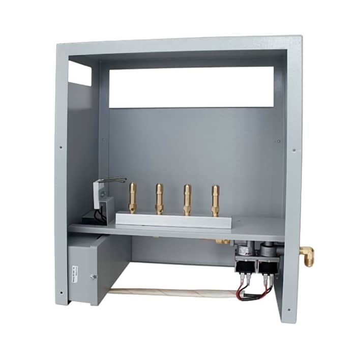 GENERADOR CO2 GEN-4LP