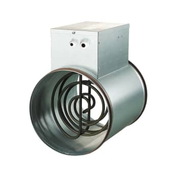 CALEFACTOR DE CONDUCTO NK