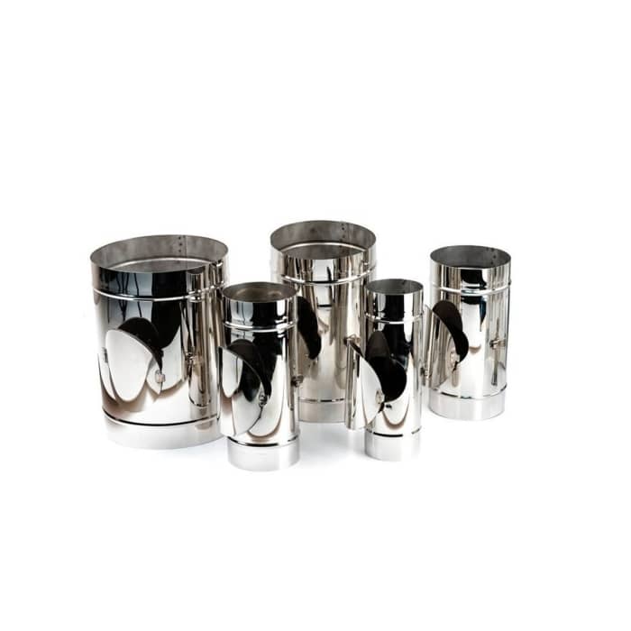 MANGUITO METALICO ANTIOLORES