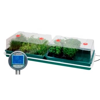 PROPOGADOR JUMBO + MANTA CALENTADORA