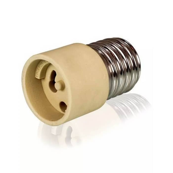 CASQUILLO ADAPTADOR E40/LEC 315W