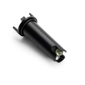 Sonda de recambio para medidor de pH Milwuakee pH 55 y pH 56.