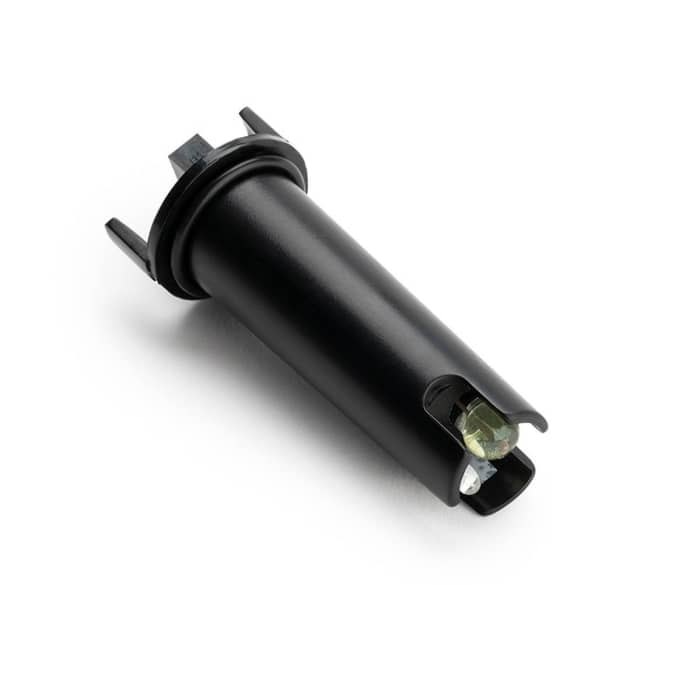 Sonda de recambio para medidor de pH Milwuakee pH 55 y pH 56.