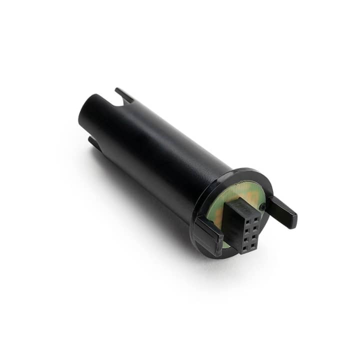 Sonda de recambio para medidor de pH Milwuakee pH 55 y pH 56.