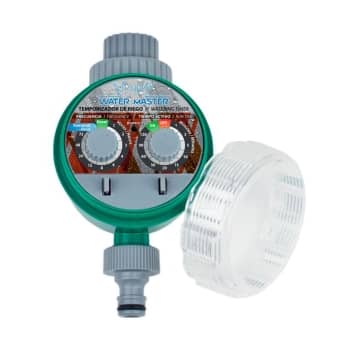TEMPORIZADOR RIEGO ANALÒGICO WASSERTECH