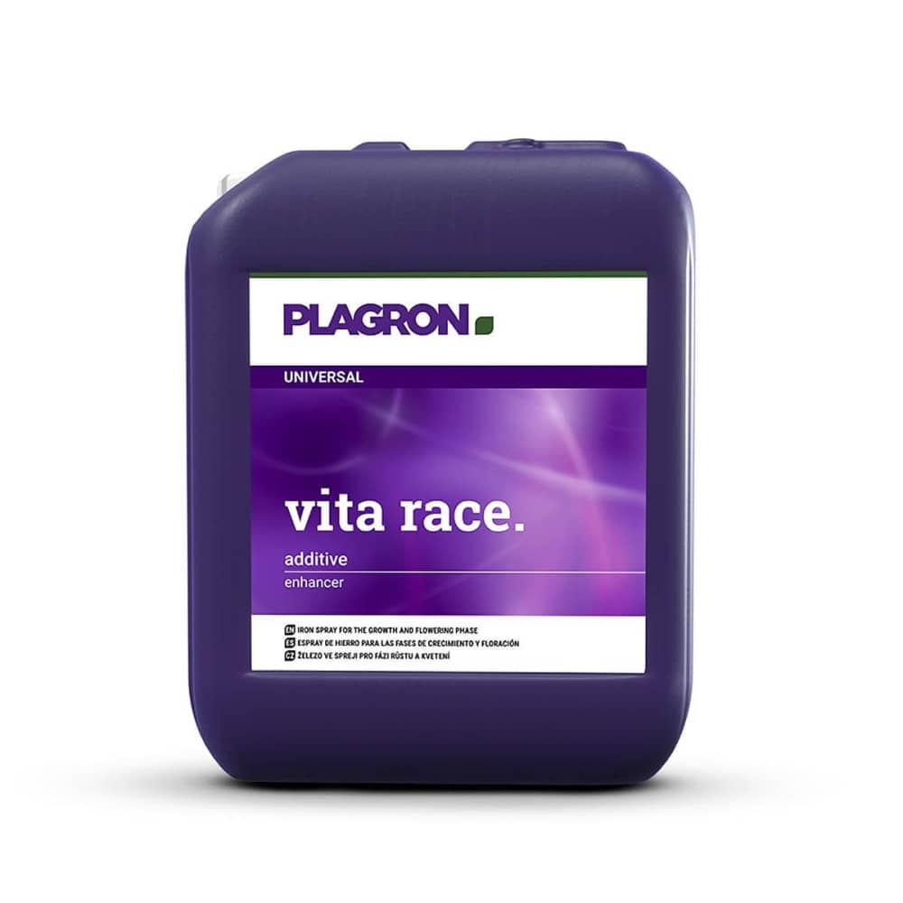 VITA RACE (Plagron) 5L