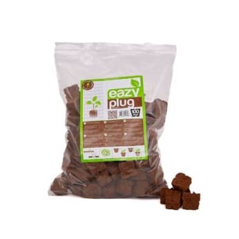 EAZY PLUG DESIDRATADOS 50und- Germinadores para semillas