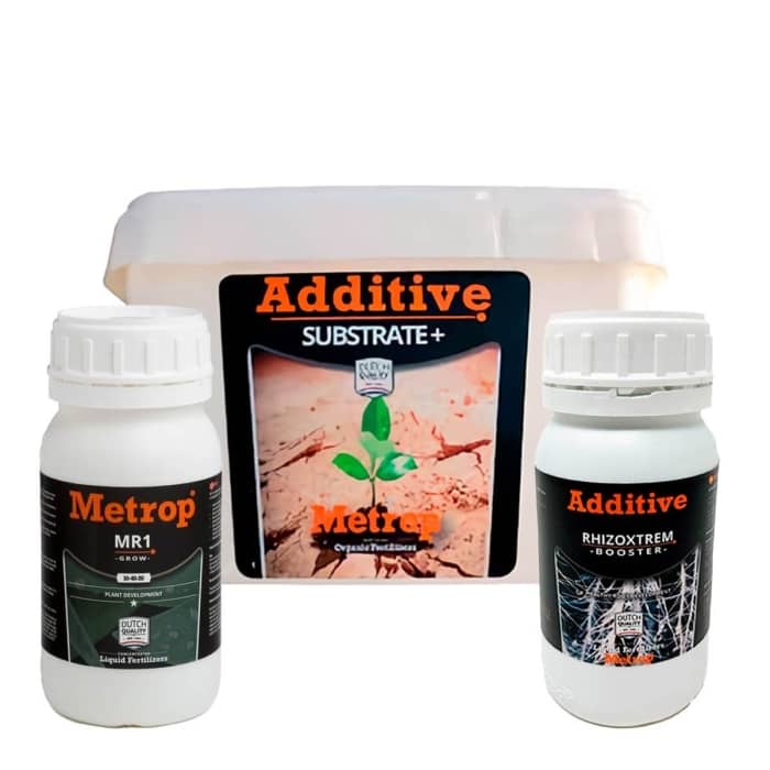 CUTTING KIT (Metrop) 250 ml.