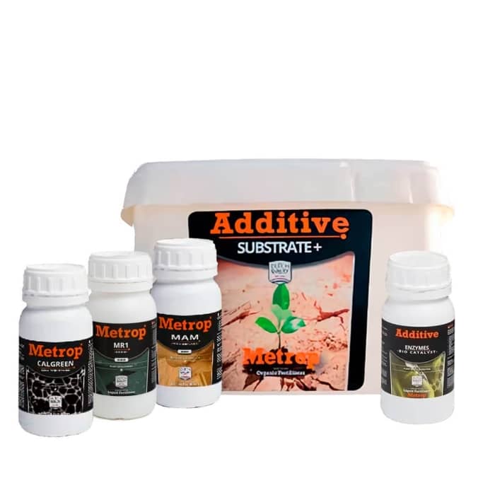 MOTHERS KIT (Metrop) 250 ml.