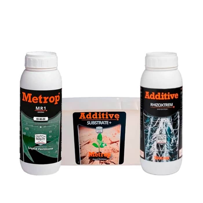CUTTING KIT (Metrop) 1 Litro.
