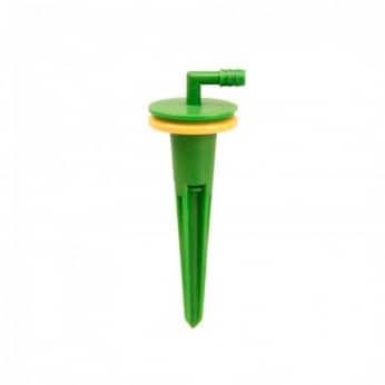LONG PLUNGE DRIPPER 90º | 12 UDS