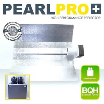 REFLECTOR GARDEN HIGHPRO PEARL-PRO