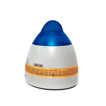HUMIDIFICADOR PROFESIONAL CEZIO (3-7L)