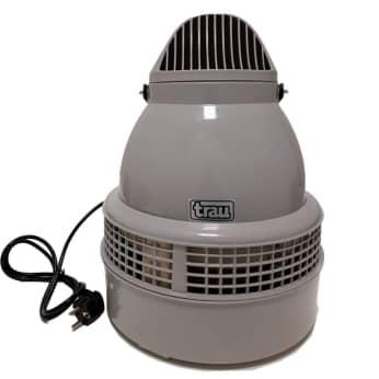 HUMIDIFICADOR PROFESIONAL HR-15 (1.5L)