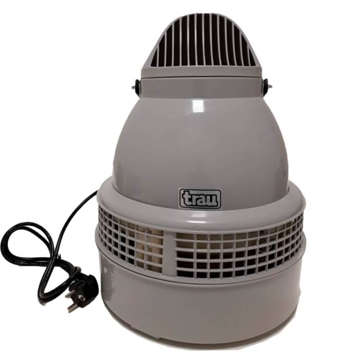 HUMIDIFICADOR PROFESIONAL HR-15 (1.5L)