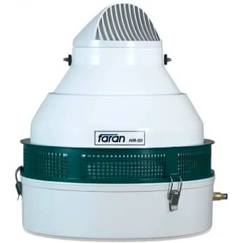 HUMIDIFICADOR PROFESIONAL HR-50