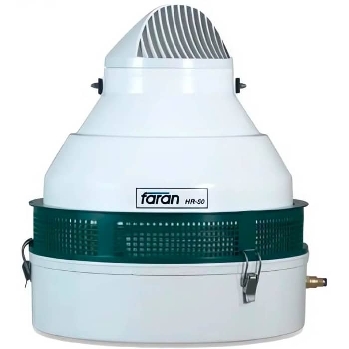 HUMIDIFICADOR PROFESIONAL HR-50
