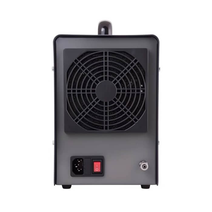 Generador de Ozono Industrial Cornwall 70W g/h