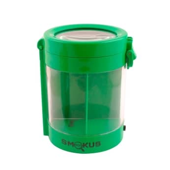 BOTE PREMIUM SMOKUS FOCUS