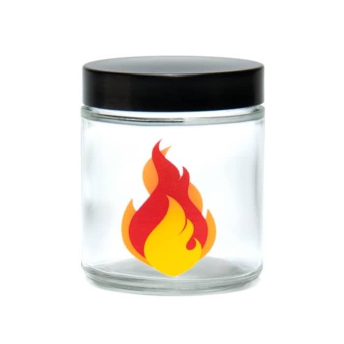 TARRO CLEAR SCREW TOP Large.