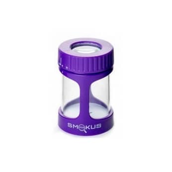 BOTE STASH SMOKUS FOCUS
